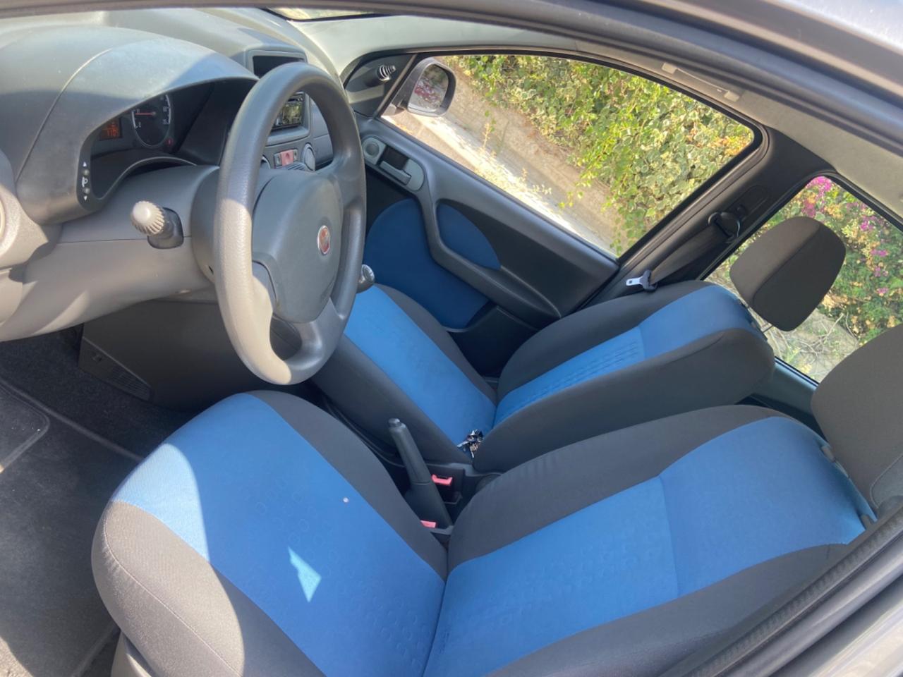 Fiat Panda 1.2 Dynamic 2010