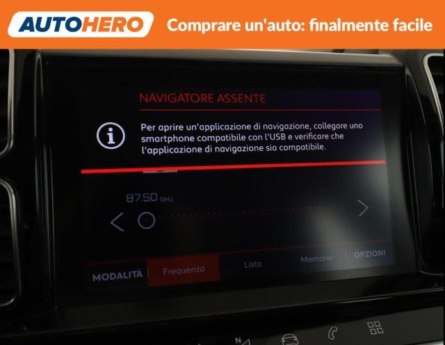 CITROEN C5 Aircross PureTech 130 S&S Live