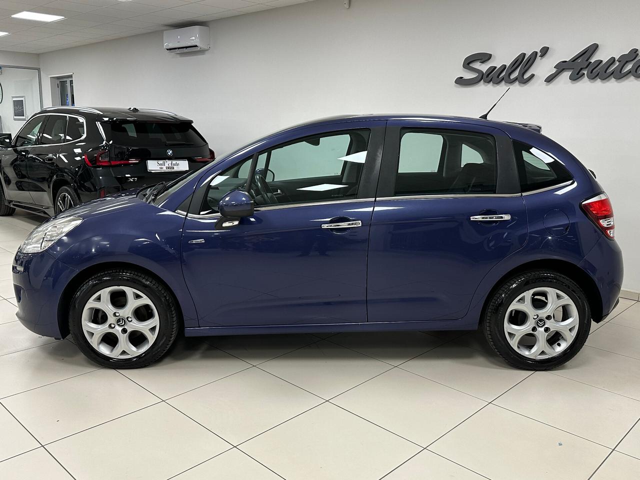 Citroen C3 1.4 HDi 70 CV Exclusive - 2015