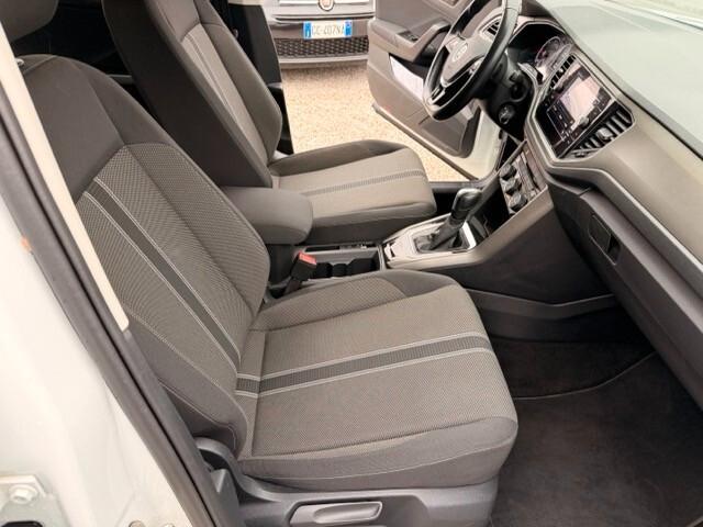 Volkswagen T-Roc 2.0 tdi 150 cv Business Dsg - Fari Full Led