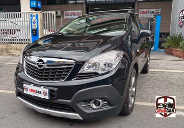Opel Mokka 1.7 CDTI Ecotec 130CV 4x4 Start&Stop Cosmo
