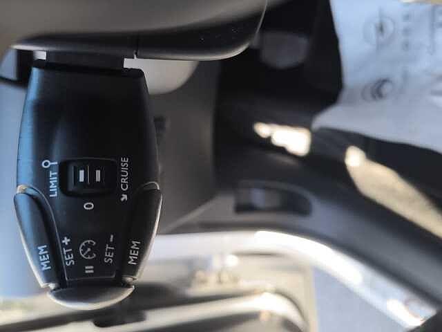 Citroen C3 Aircross PureTech 110 S&S C-Series