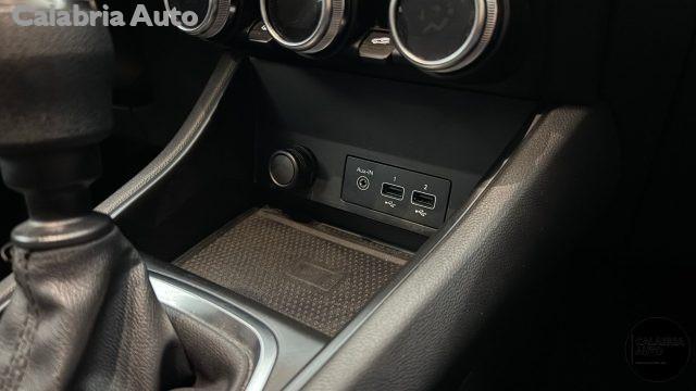 RENAULT Captur Mild Hybrid 140 CV Techno