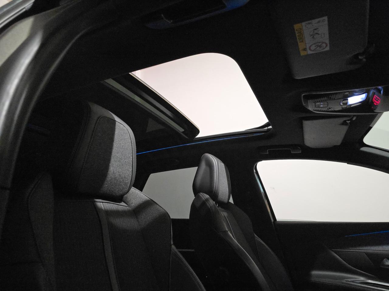 Peugeot 3008 BlueHDi 130 S&S GT Line