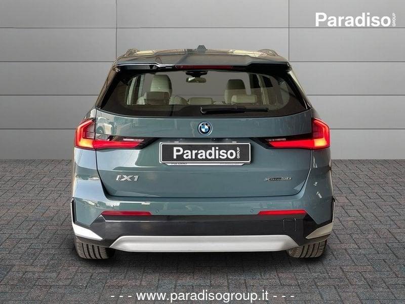 BMW iX1 XDRIVE30 2025 - KM0 | 313CV ELETTRICO | LUXURY