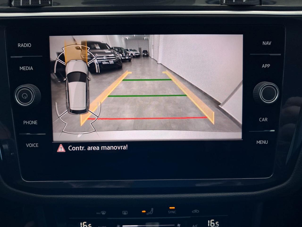 Volkswagen Tiguan 2.0 TDI 150 CV SCR DSG Life