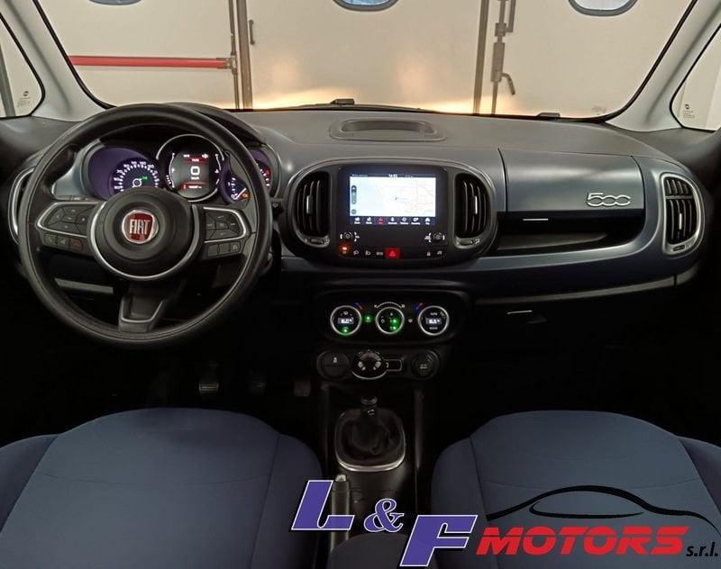 FIAT 500L 500 L 1.6 MJET 120CV CONNECT