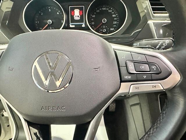 Volkswagen Tiguan 2.0 TDI 150 CV SCR DSG Life