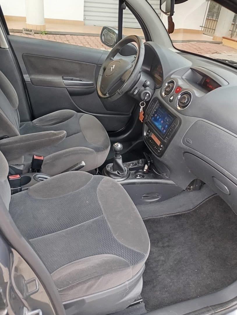 Citroen C3 1.4 HDi 70 Exclusive Style