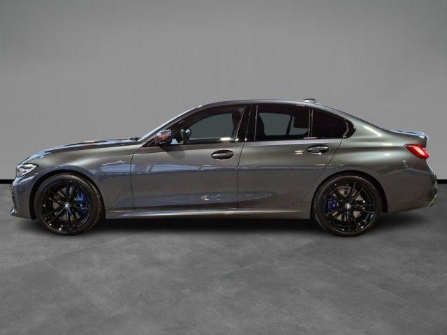 BMW 340 M 340i 48V xDrive Aut.