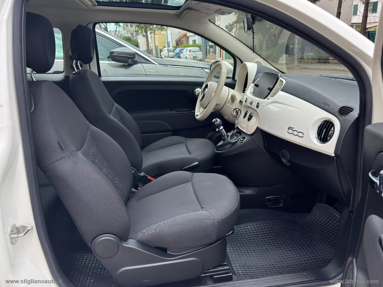 FIAT 500 1.0 Hybrid MY24