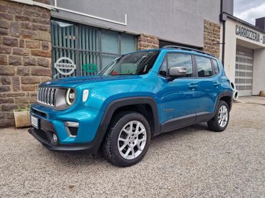JEEP Renegade 2.0 Mjt 140CV 4WD Active Drive Low Limited