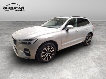 VOLVO XC60 II 2022 - XC60 2.0 b4 Core auto