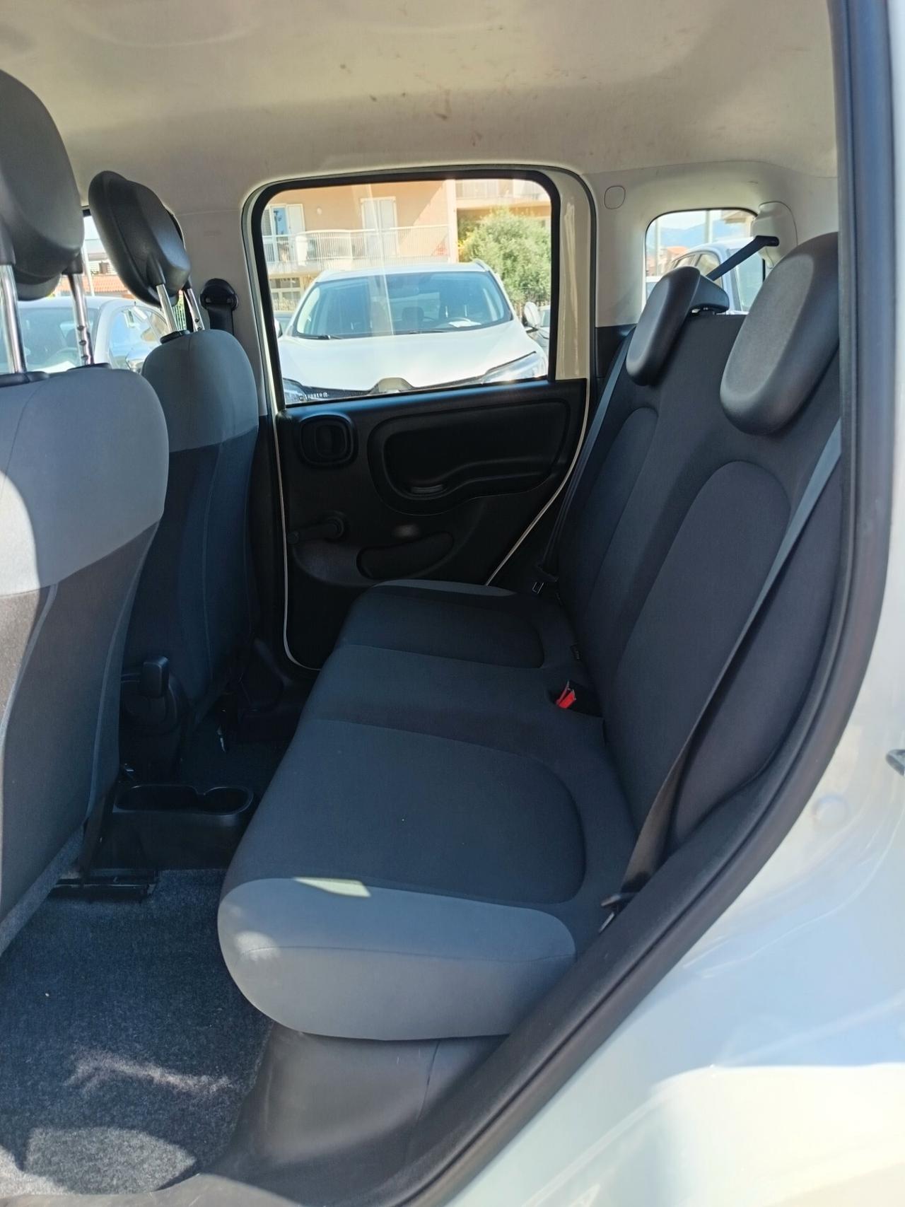 Fiat Panda 1.2 EasyPower Lounge