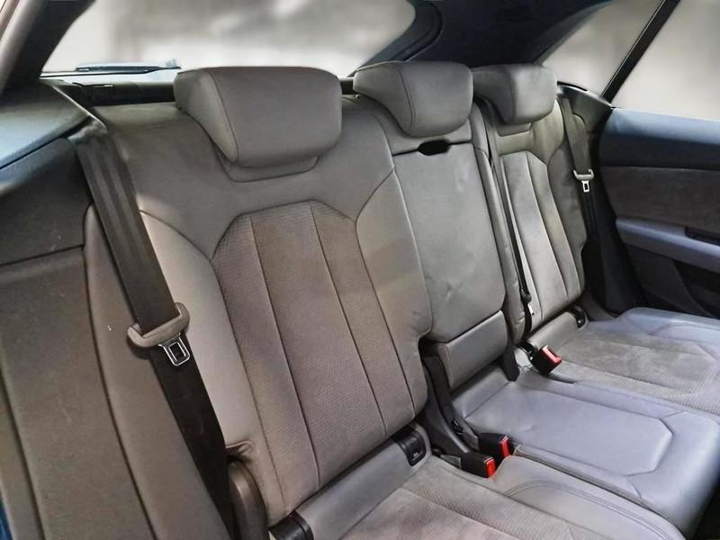 AUDI Q8 50 TDI 210kW quattro tiptronic Sport