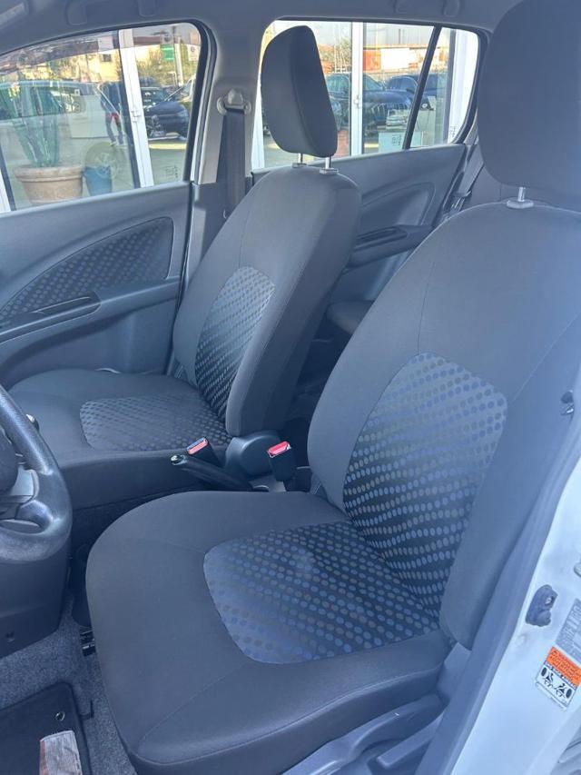 SUZUKI Celerio 1.0 NEO PATENTATI