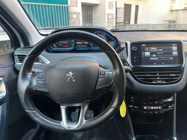 Peugeot 2008 2008 1.2 VTI 12v 82cv Allure
