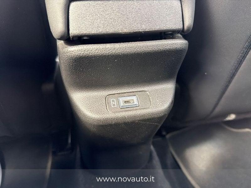 Jeep Avenger 1.2 Turbo Summit