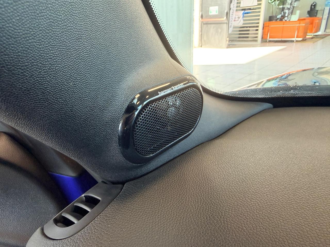 Mini 2.0 Cooper S Hype Cabrio auto