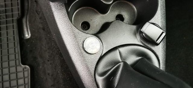 DACIA Sandero VAN 1.0 TCe 100 CV ECO-G AUTOCARRO -PREZZO+IVA