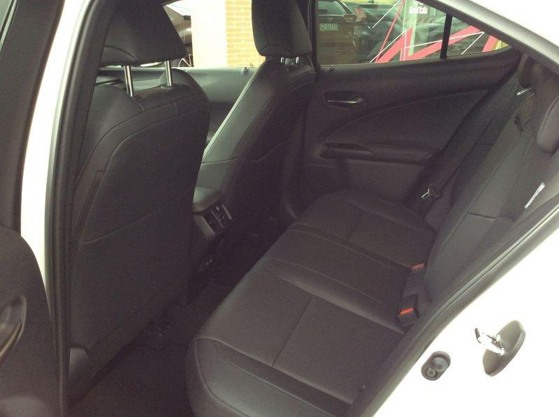 Lexus NX NX Hybrid 4WD Luxury