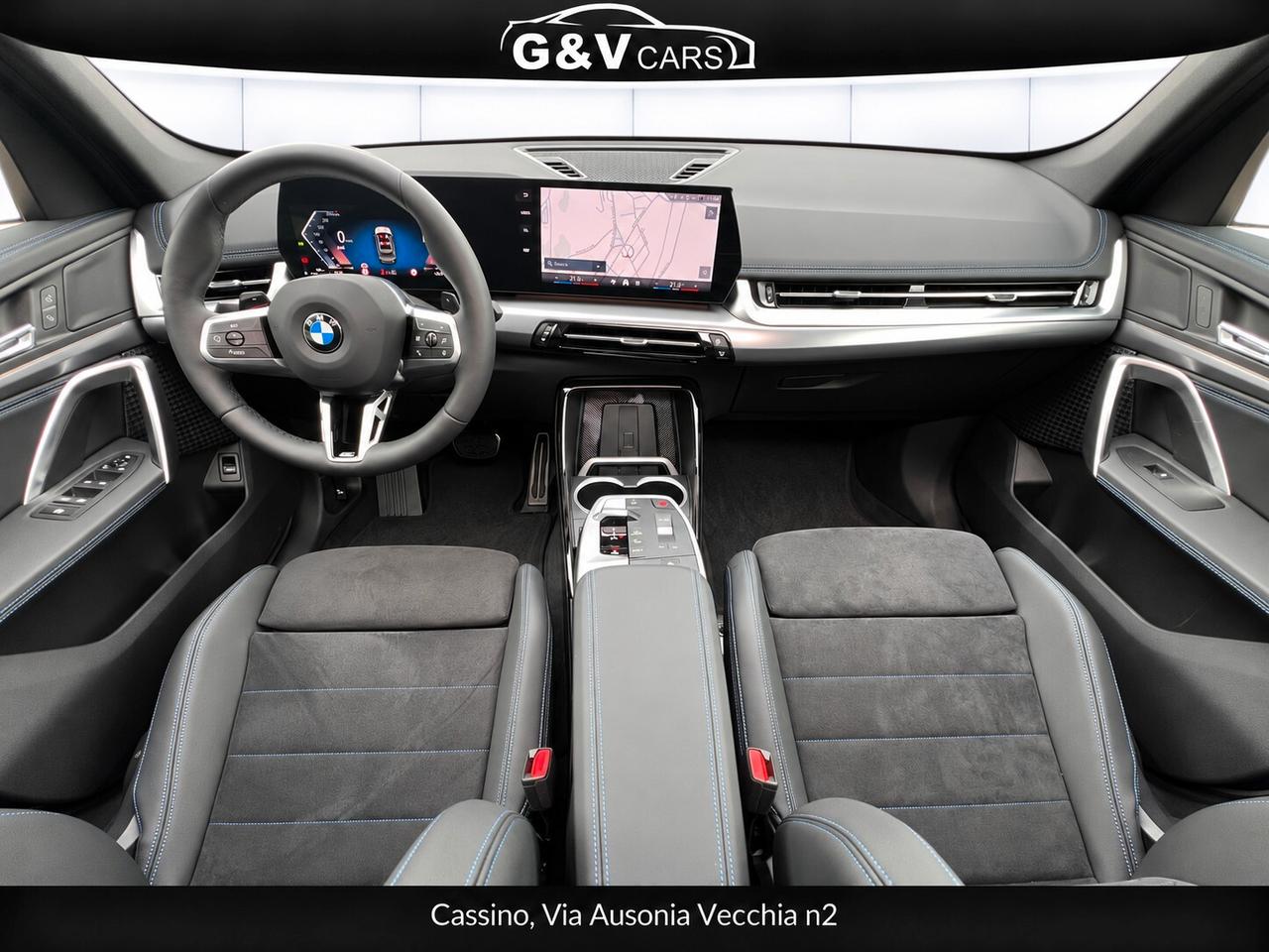 Bmw X1 ACCONTO € 17.000 NOLEGGIO/RISCATTO NO SCORING