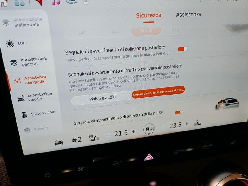 smart #3 66 kWh Premium | IVA ESPOSTA