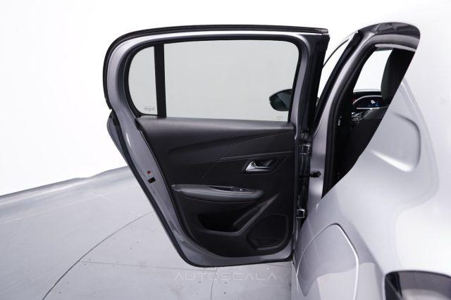 PEUGEOT 208 1.2 PureTech 100cv S&S EAT8 5 porte Allure Pack