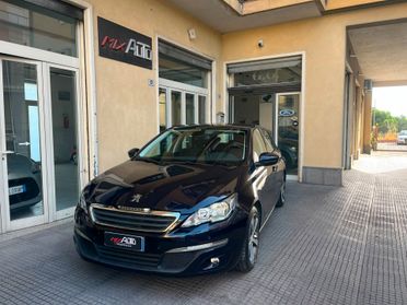 Peugeot 308 1.6 HDi 100cv Buisness