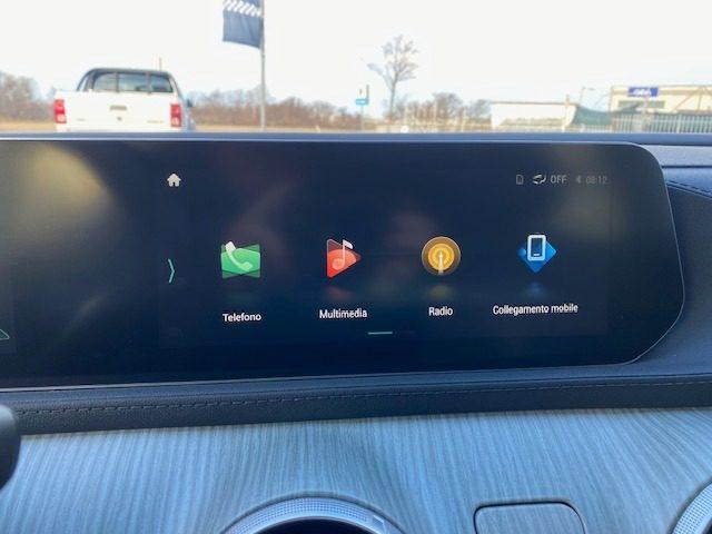 EVO Spazio 1.5 TURBO BENZINA 7POSTI