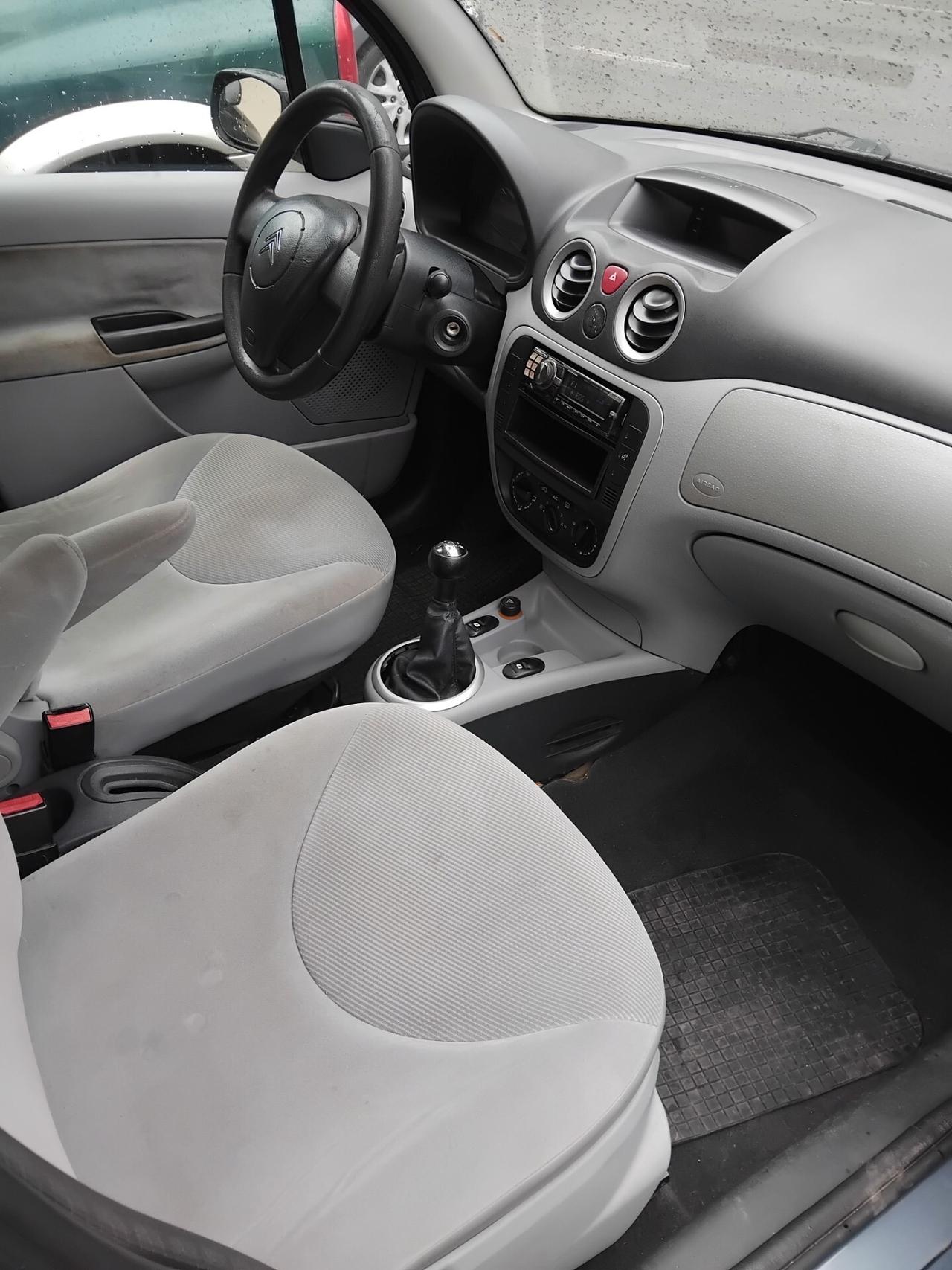 Citroen C3 1.4 HDi 70CV Classique