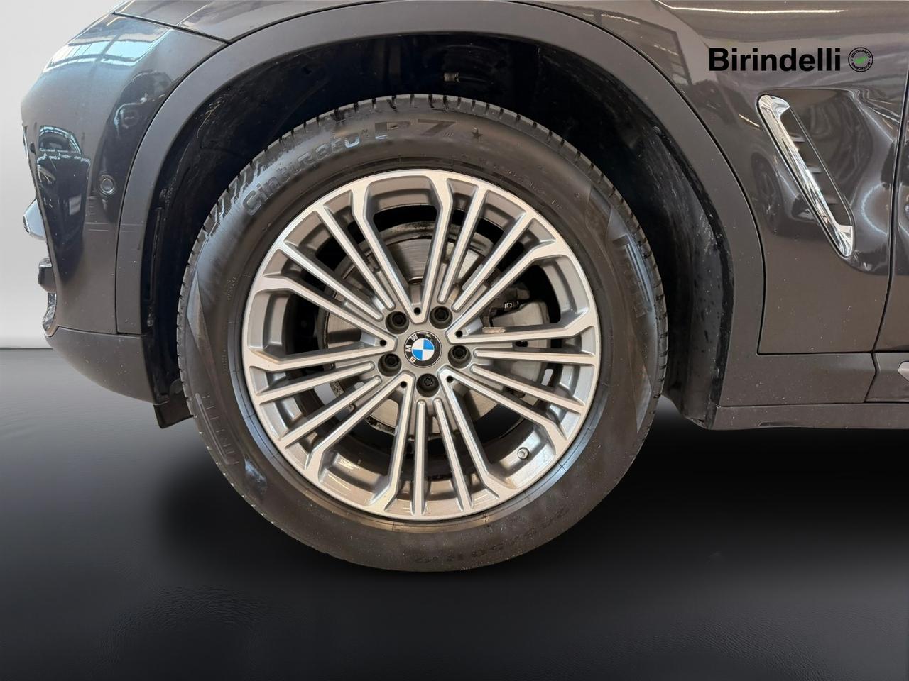 BMW X3 (G01/F97) - X3 xDrive20d 48V Luxury