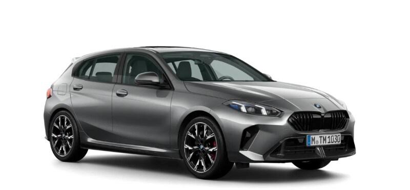 BMW Serie 1 (F70) 118d MSport Pro