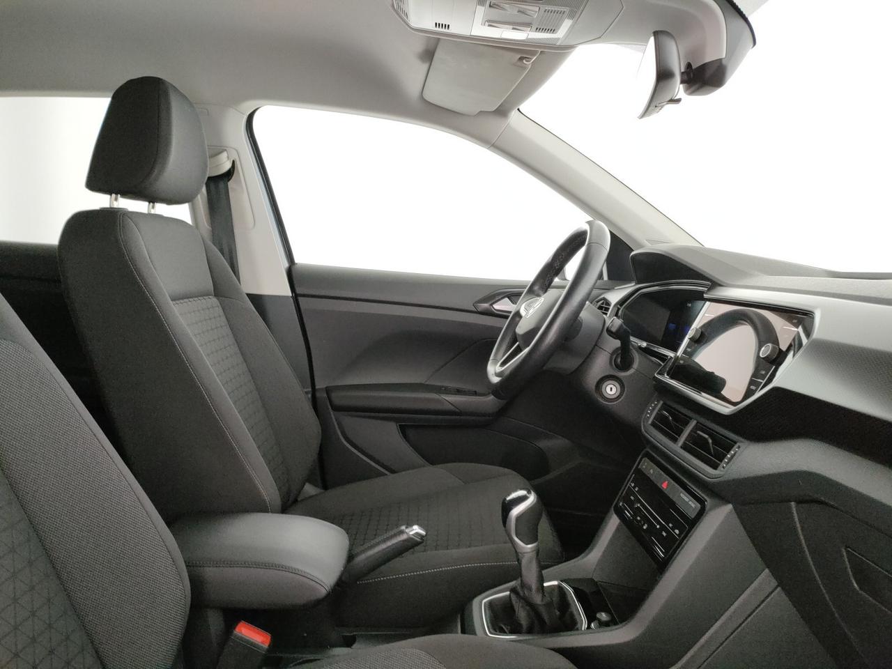 Volkswagen T-Cross 1.0 tsi style 95cv