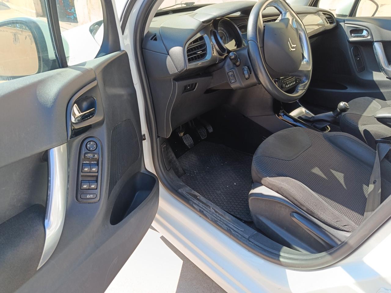 Citroen C3 1.4 HDi 70 Attraction