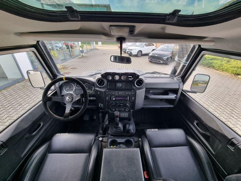 Land Rover Defender Defender 90 2.4 TD4 SW SE DISPONIBILE!!