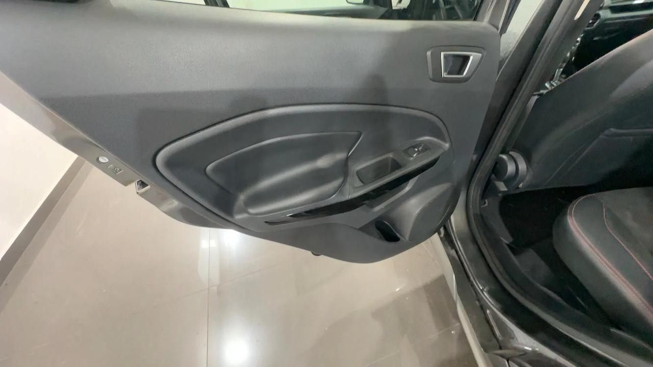 Ford EcoSport 1.0 EcoBoost 125 CV Start&Stop aut. ST-Line