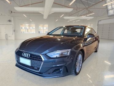 AUDI A5 SPORTBACK 35 TDI MHEV BUSINESS S TRONIC 5 PORTE BERLINA