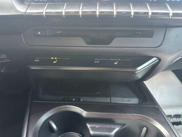 LEXUS UX 250h UX Hybrid Midnight