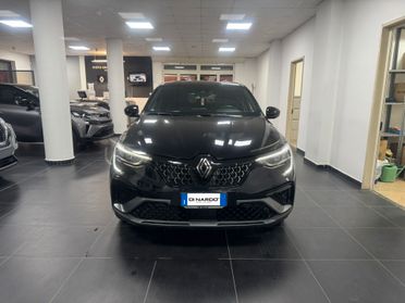 Renault Arkana Full Hybrid E-Tech 145 CV Esprit Alpine