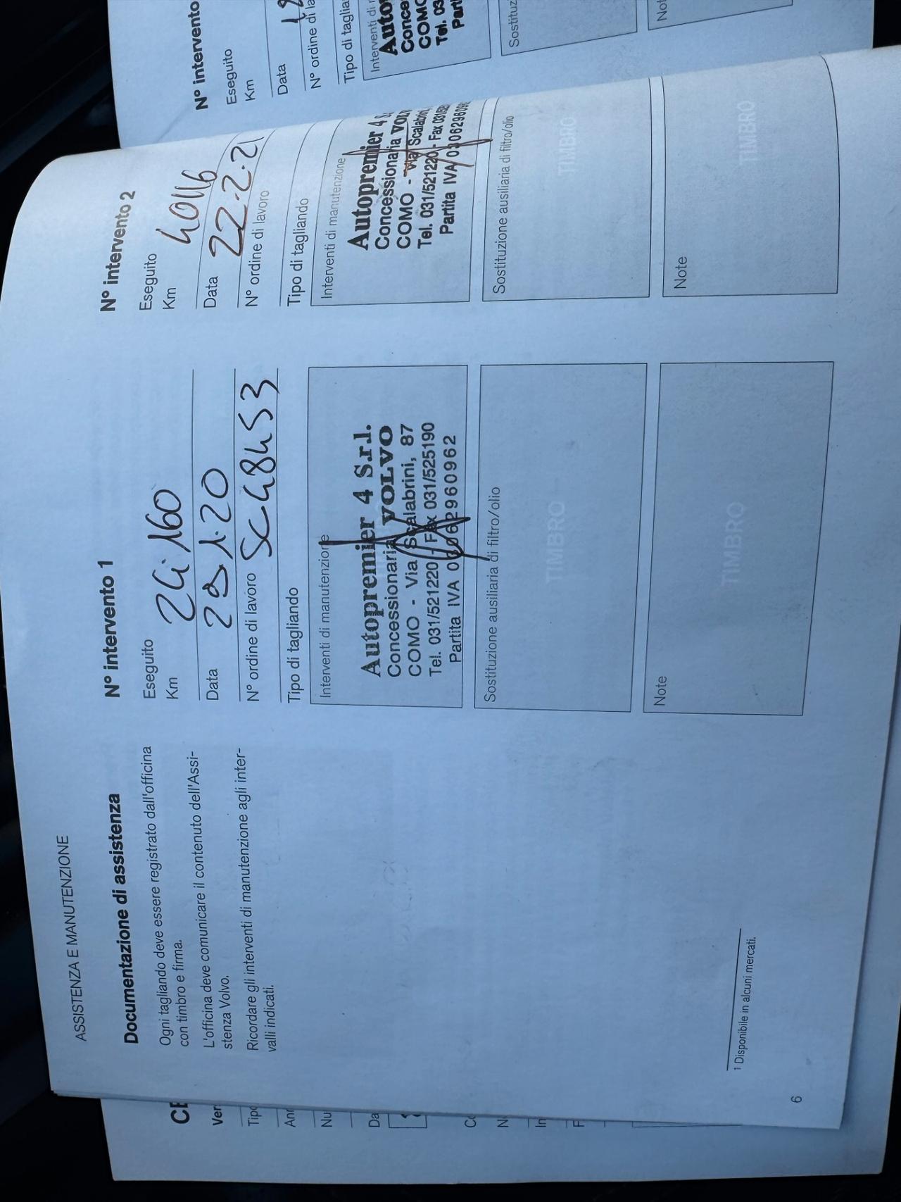 Volvo XC 60 XC60 D5 AWD Geartronic R-design