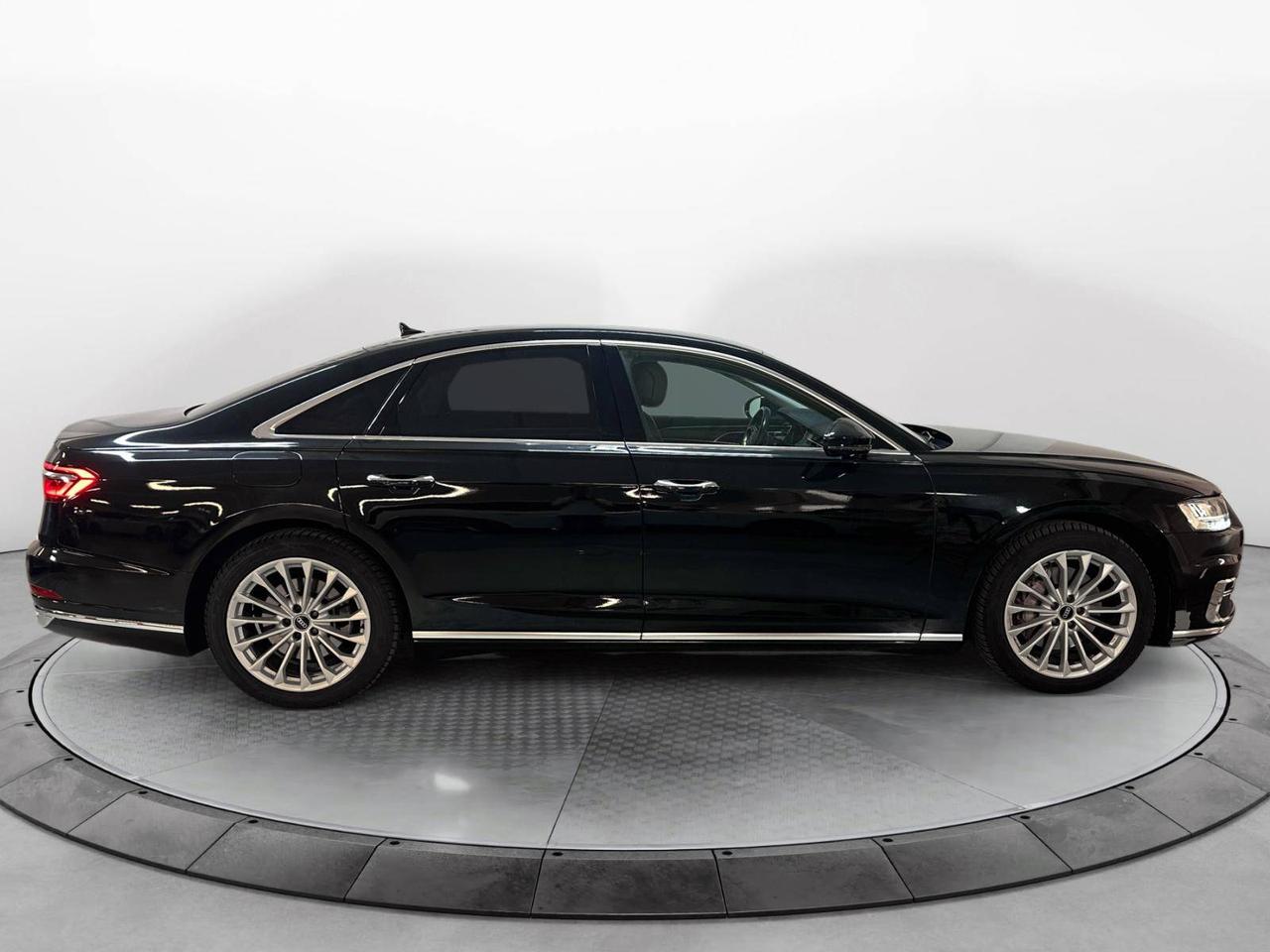 Audi A8 50 3.0 tdi mhev quattro