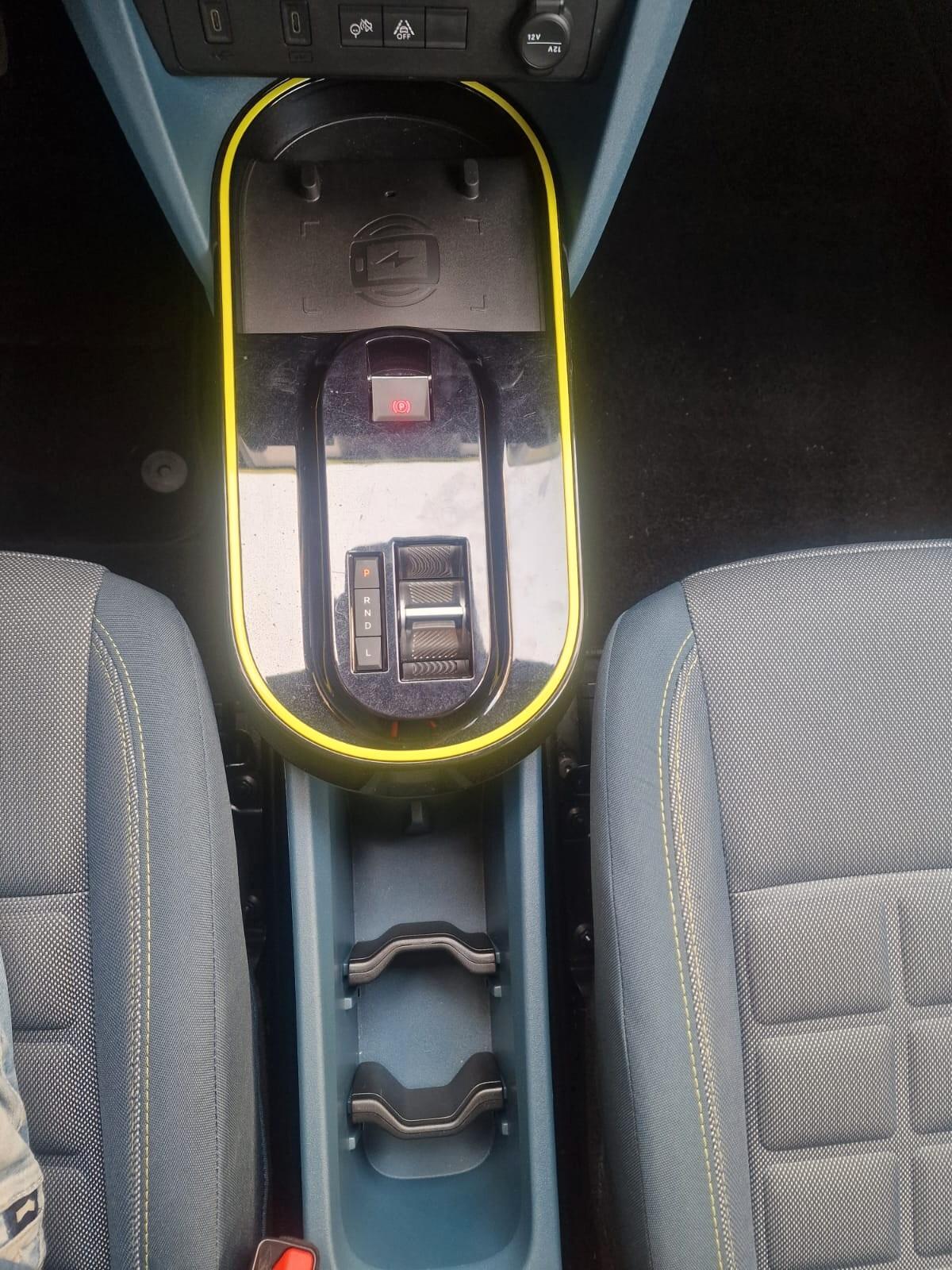 Fiat Grande Panda 1.2 Hybrid 110 CV S&S La Prima