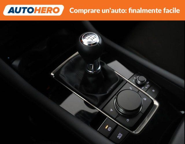 MAZDA Mazda6e Mazda3 2.0L e-Skyactiv-G M Hybrid Exclusive Line