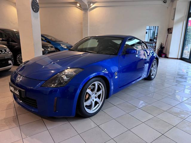 NISSAN 350Z Coupé 3.5 V6 Lev 2 total Originale