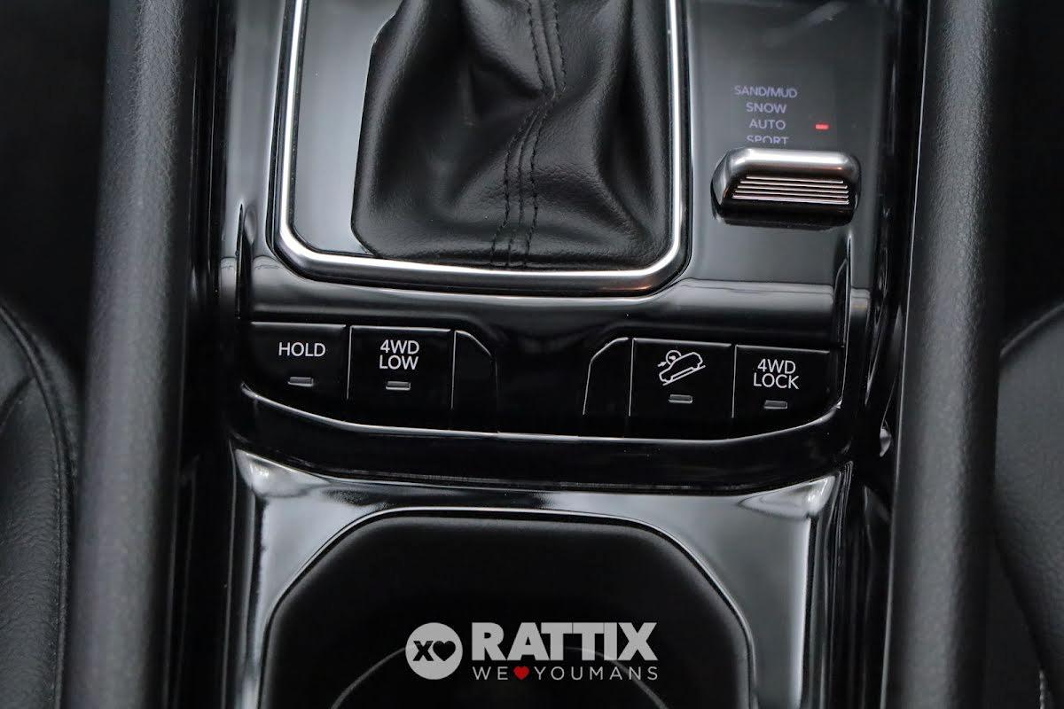 Jeep Compass 1.3 Turbo T4 Phev Business Plus 4xe Auto