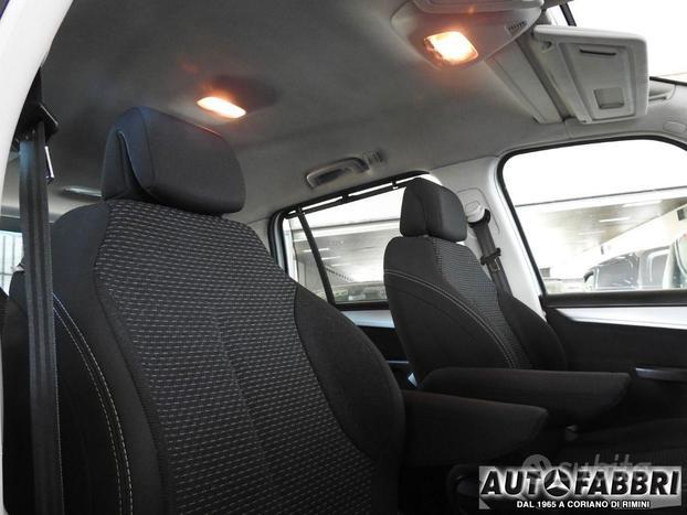 CITROEN - C4 Picasso - 1.6 HDi 110 FAP Classique 7