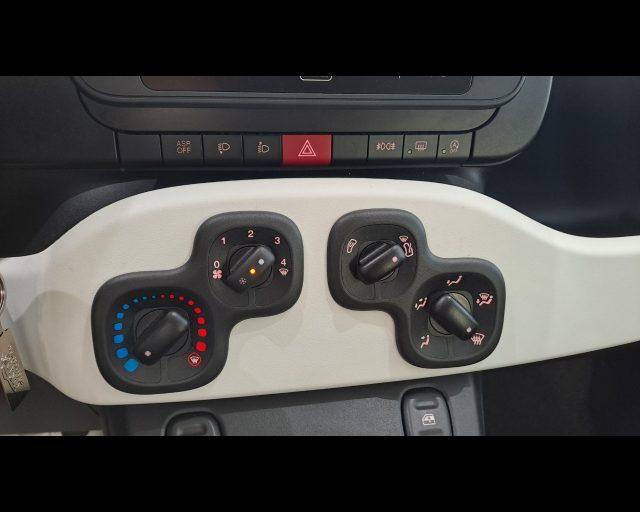 FIAT Pandina Cross 1.0 firefly hybrid Cross s&s 70cv