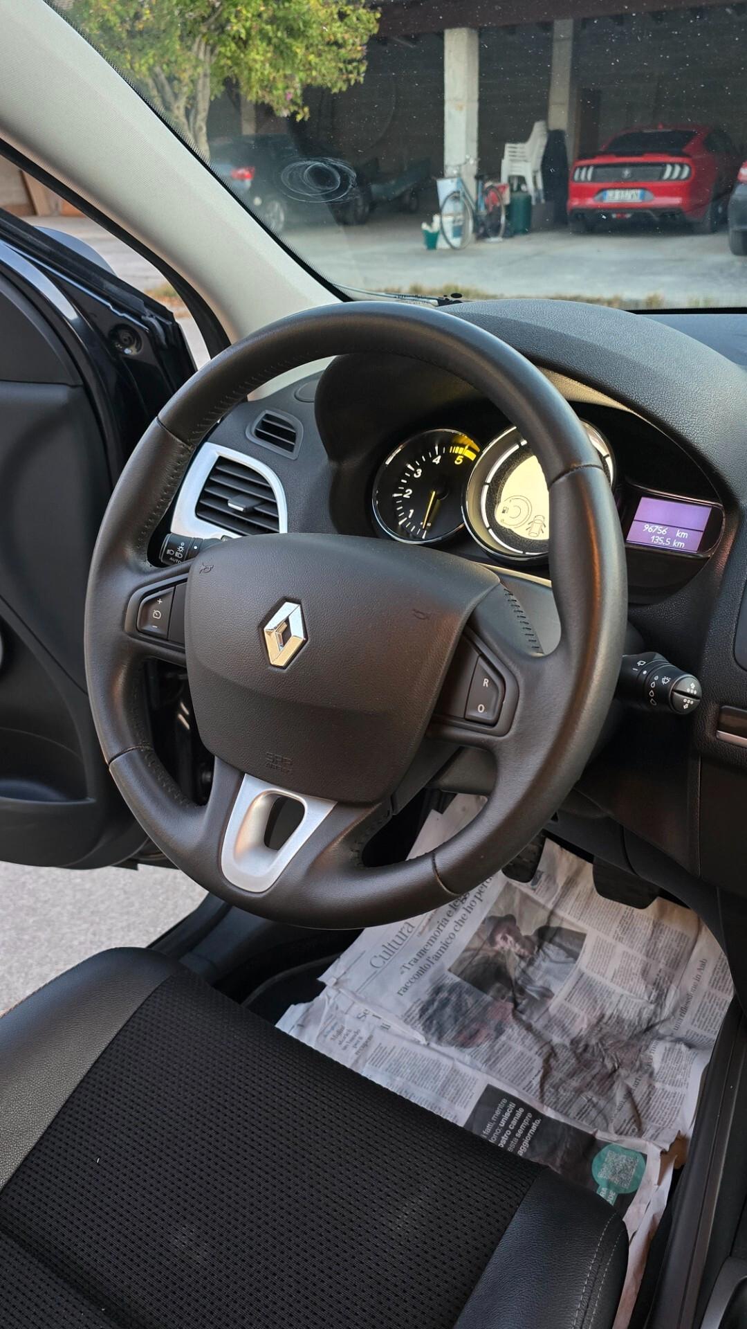 Stupenda Renaul Megane PARI AL NUOVO