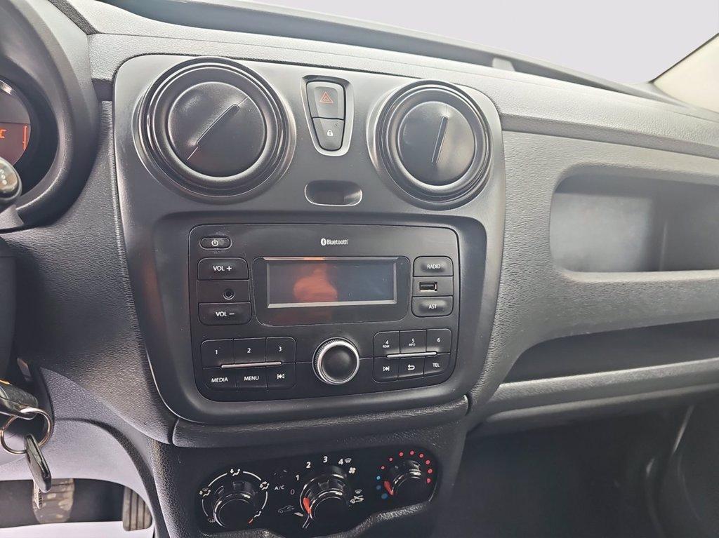 DACIA dokker van 1.5 dci 90cv S&S E6 FL del 2019